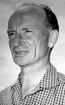 Robert Stevenson